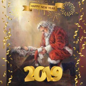 Meet your Posher, Fred michael